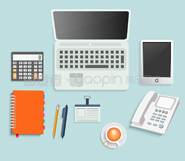 金融服務項目與業務管理標志的整合及營銷策略與辦公設備優化